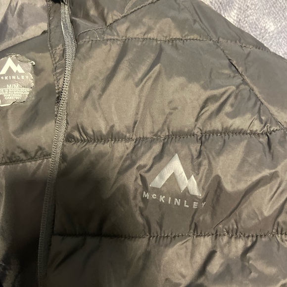 Mckinley jacket - Picture 2 of 4